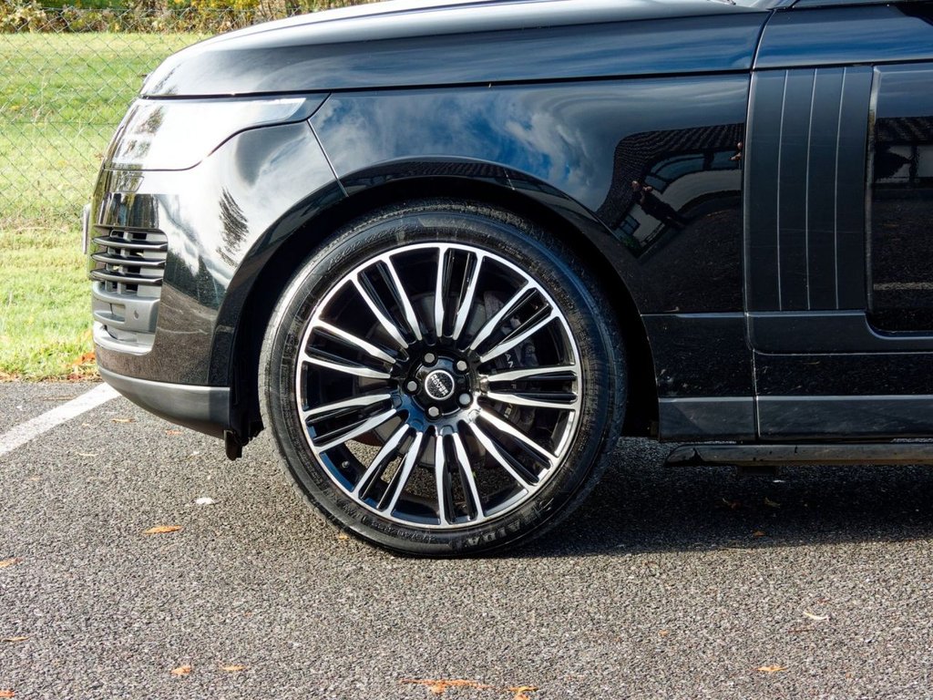 Used Land Rover Range Rover 2020 for sale - 76333813: Photo 14