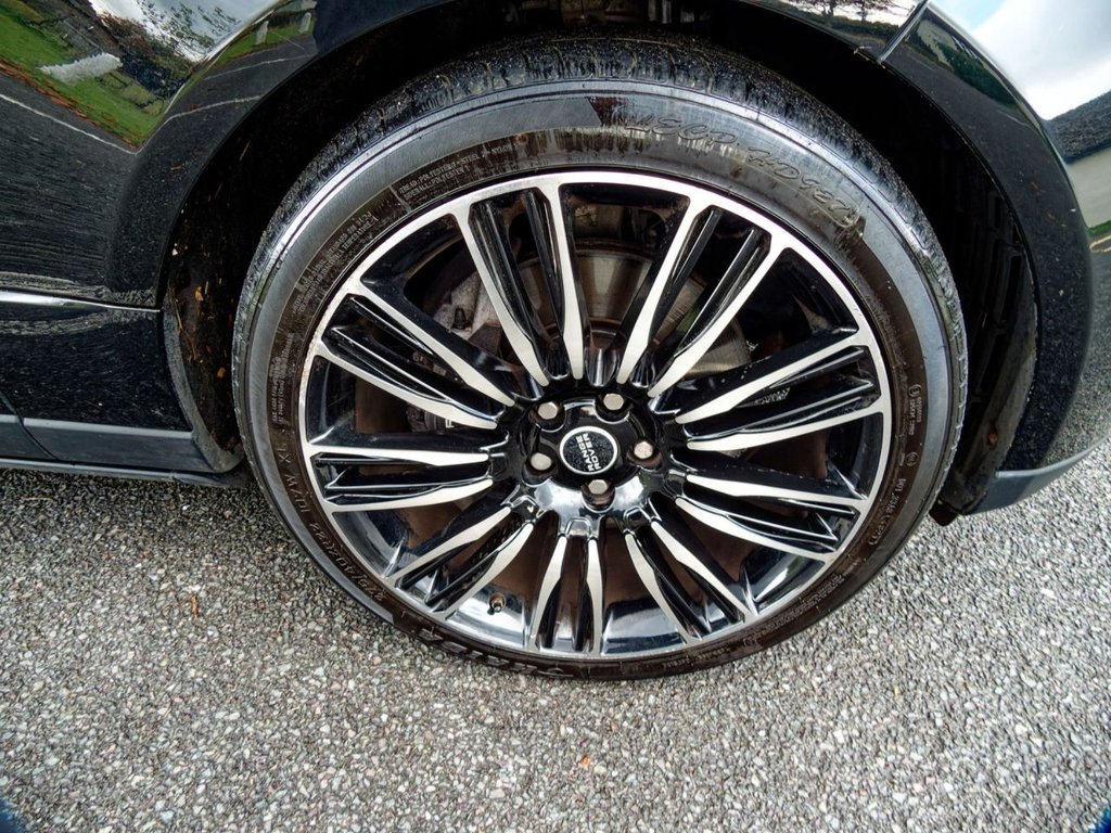 Used Land Rover Range Rover 2020 for sale - 76333813: Photo 15