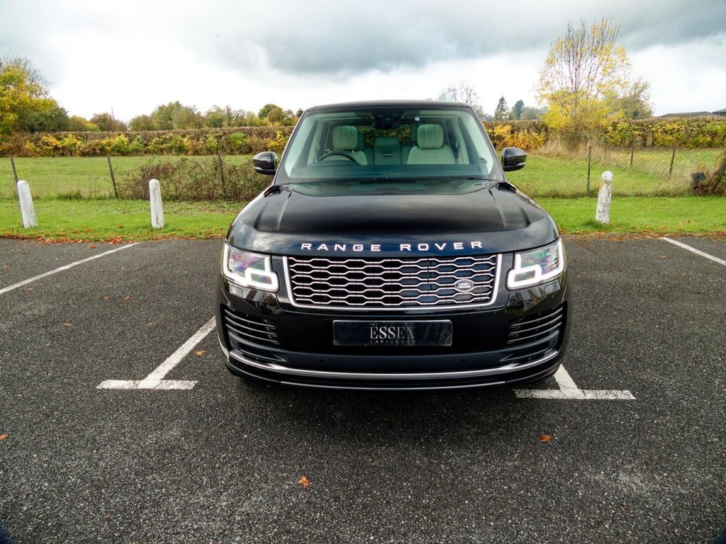 Used Land Rover Range Rover 2020 for sale - 76333813: Photo 16