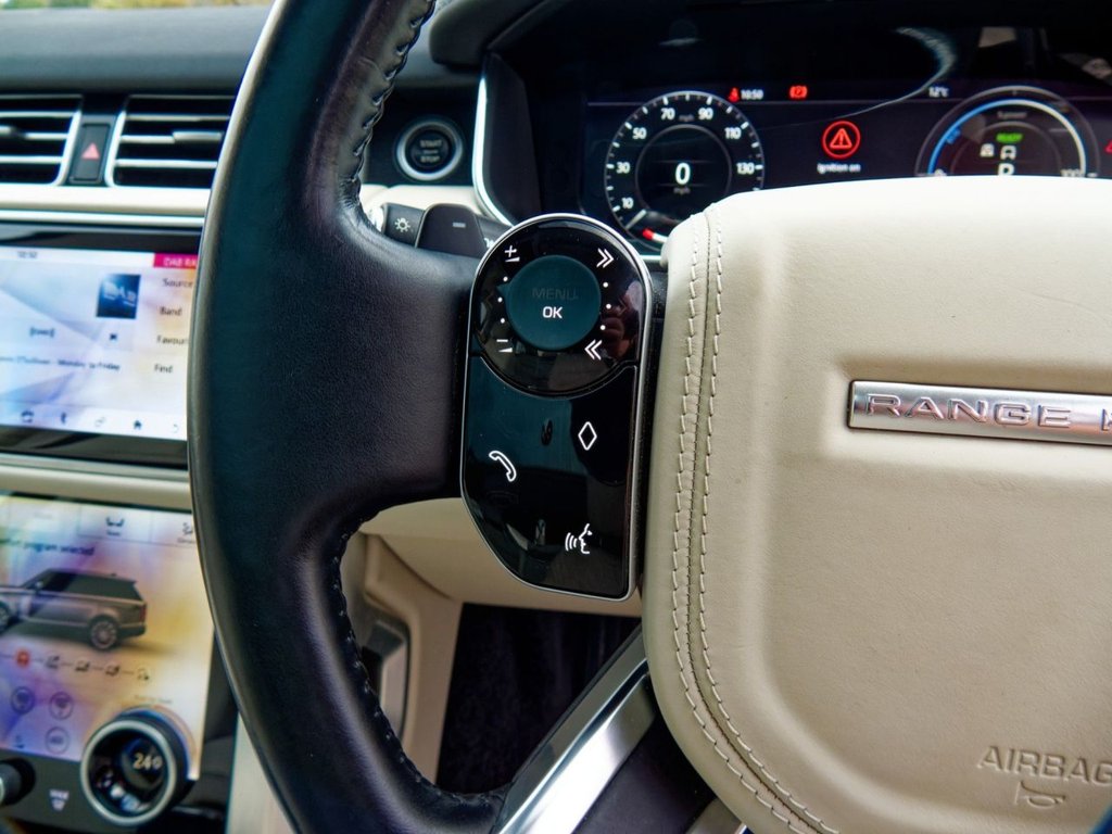 Used Land Rover Range Rover 2020 for sale - 76333813: Photo 37