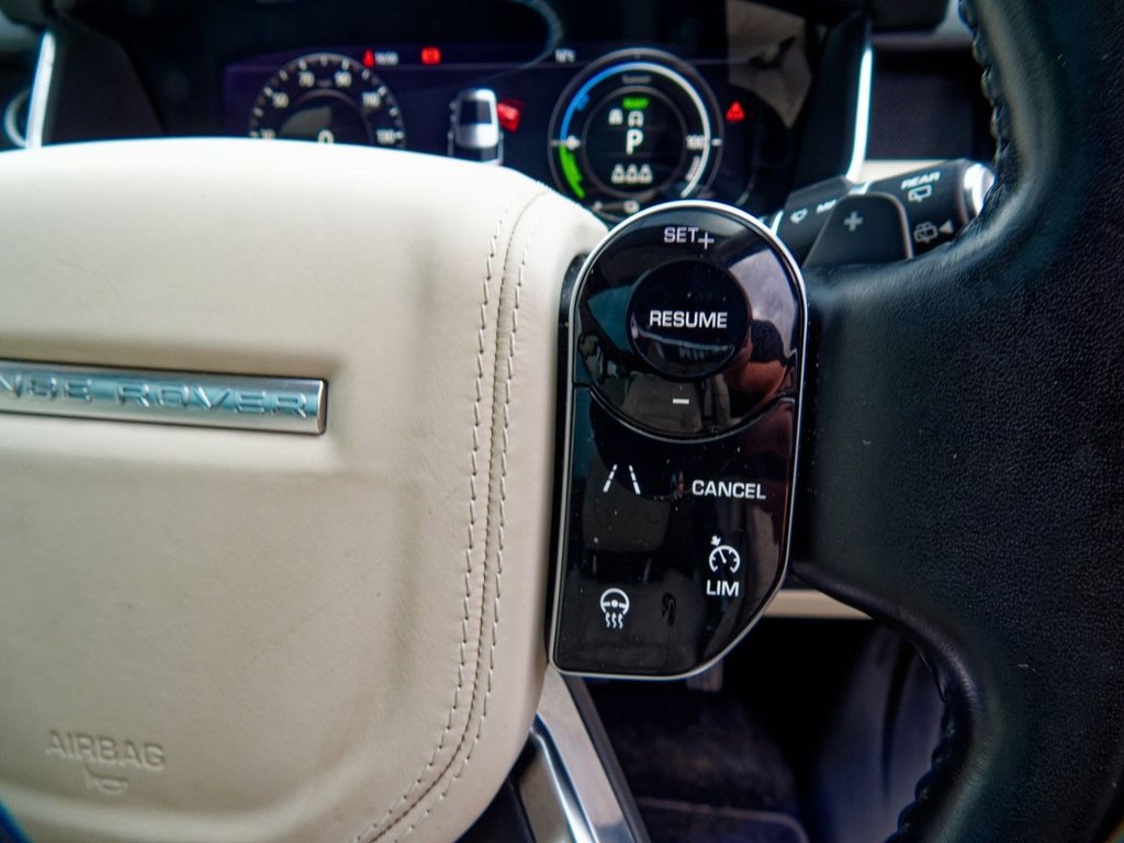 Used Land Rover Range Rover 2020 for sale - 76333813: Photo 38
