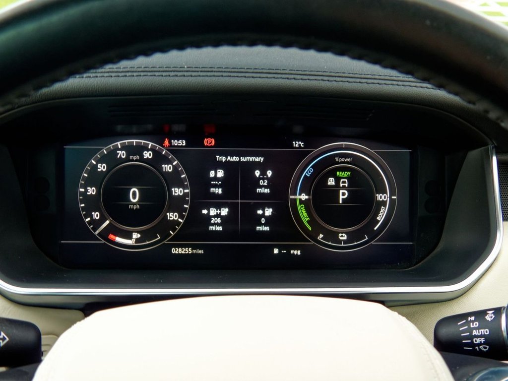 Used Land Rover Range Rover 2020 for sale - 76333813: Photo 39
