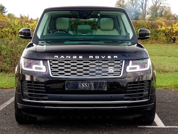 Used Land Rover Range Rover 2020 for sale - 76333813: Photo