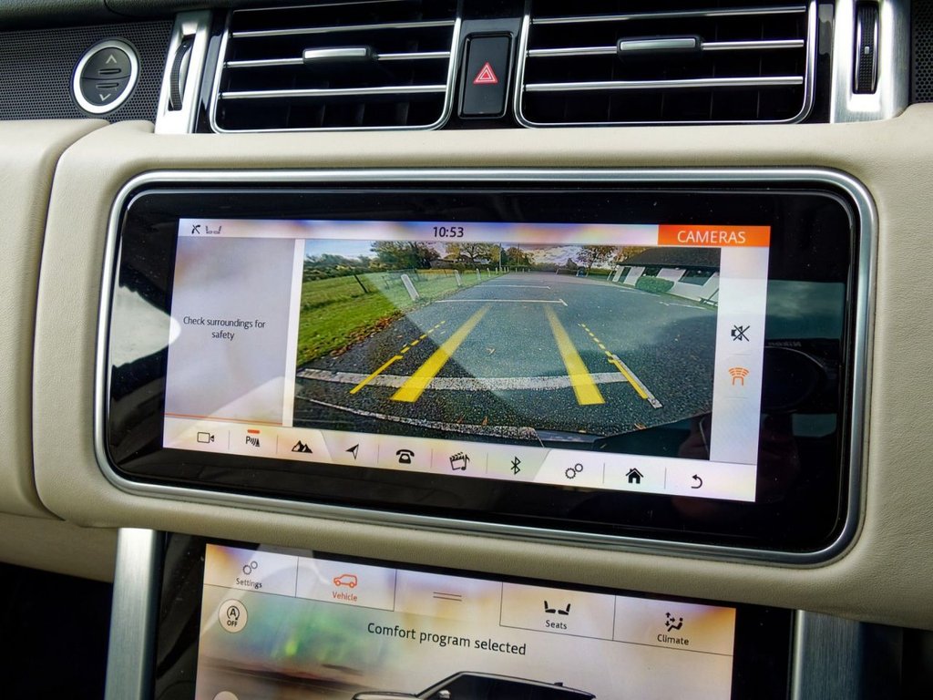 Used Land Rover Range Rover 2020 for sale - 76333813: Photo 41