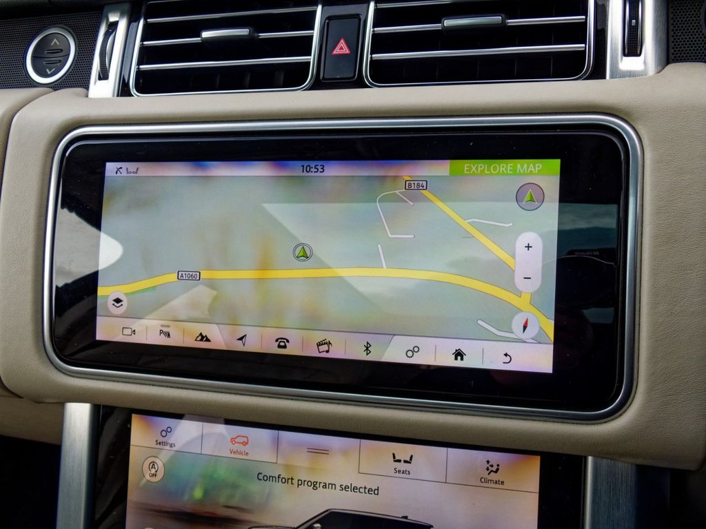 Used Land Rover Range Rover 2020 for sale - 76333813: Photo 42