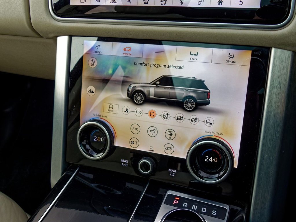 Used Land Rover Range Rover 2020 for sale - 76333813: Photo 43