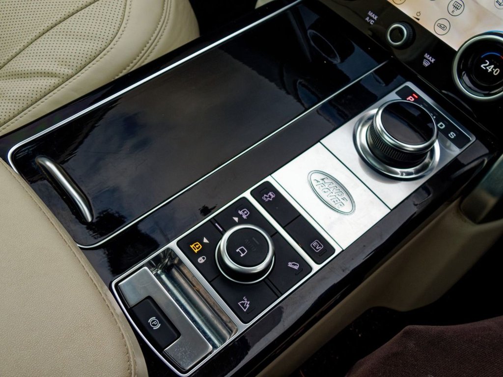 Used Land Rover Range Rover 2020 for sale - 76333813: Photo 44