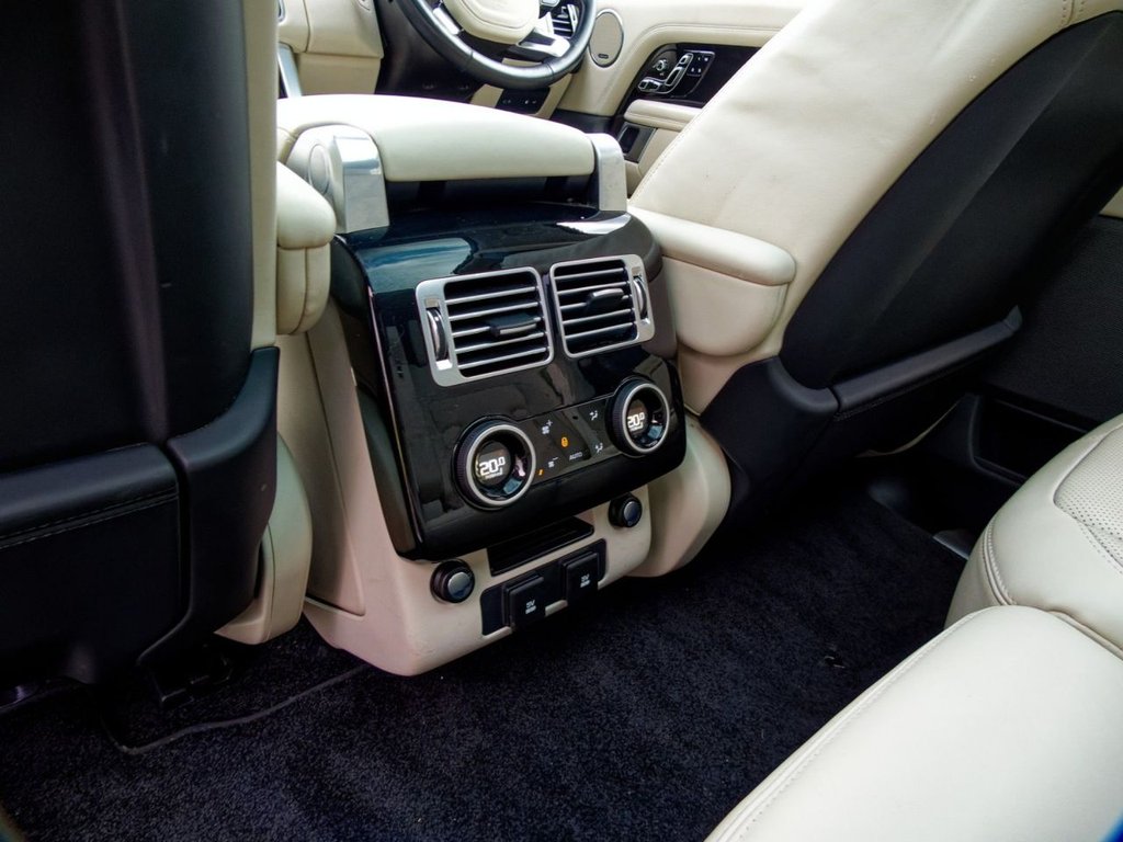 Used Land Rover Range Rover 2020 for sale - 76333813: Photo 45