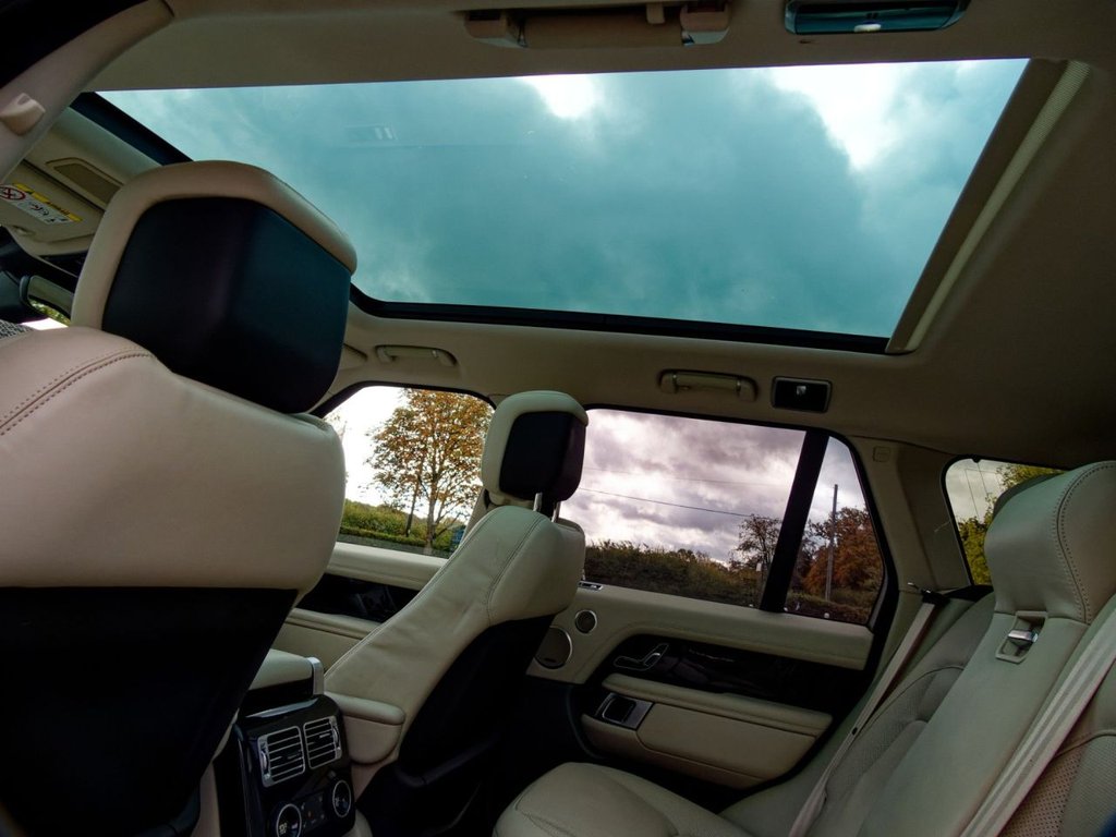 Used Land Rover Range Rover 2020 for sale - 76333813: Photo 46