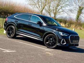 Used Audi Q3 2022 for sale - 74169585: Photo