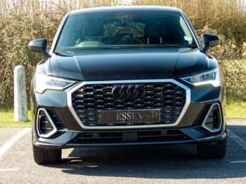 Used Audi Q3 2022 for sale - 74169585: Photo