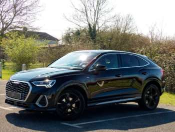 Used Audi Q3 2022 for sale - 74169585: Photo