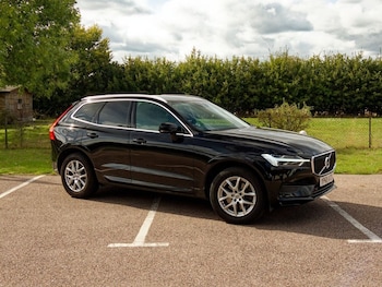 Used Volvo XC60 2019 for sale - 75986864: Photo