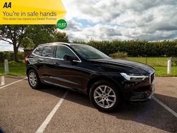 Used Volvo XC60 2019 for sale - 75986864: Photo