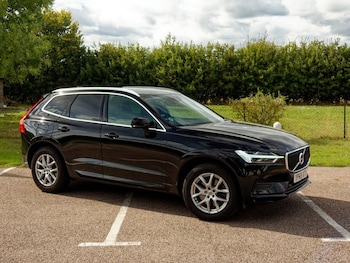 Used Volvo XC60 2019 for sale - 75986864: Photo