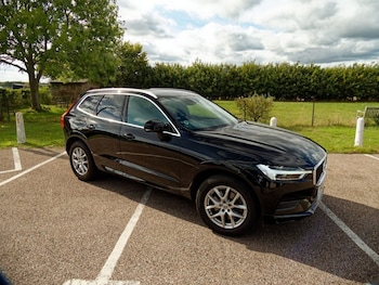 Used Volvo XC60 2019 for sale - 75986864: Photo