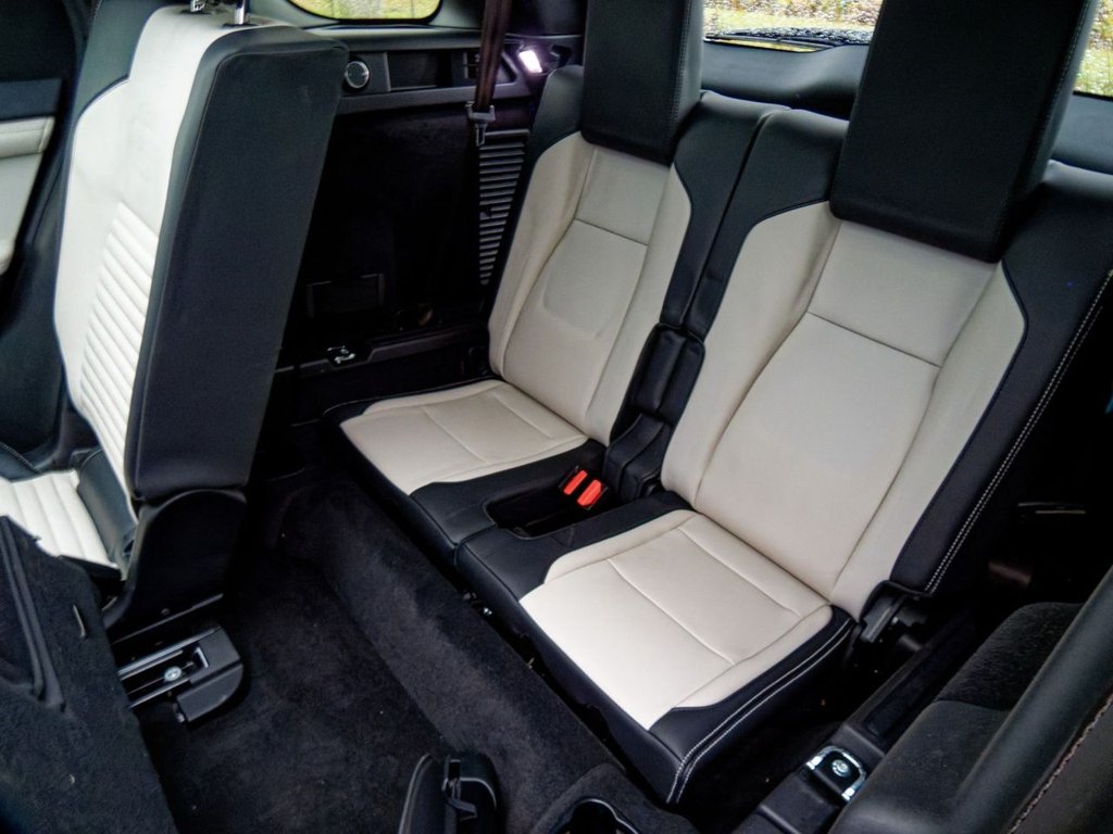 Used Land Rover Discovery Sport 2022 for sale - 76417653: Photo 31