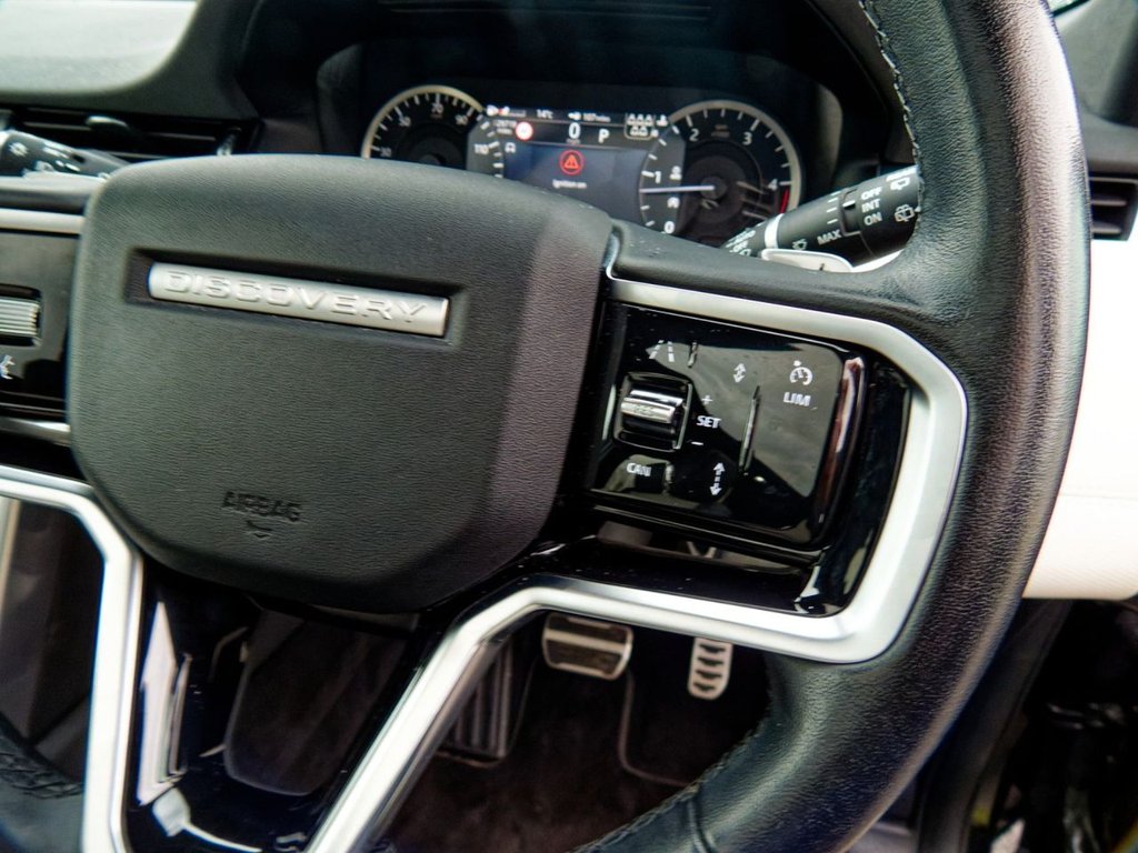 Used Land Rover Discovery Sport 2022 for sale - 76417653: Photo 39