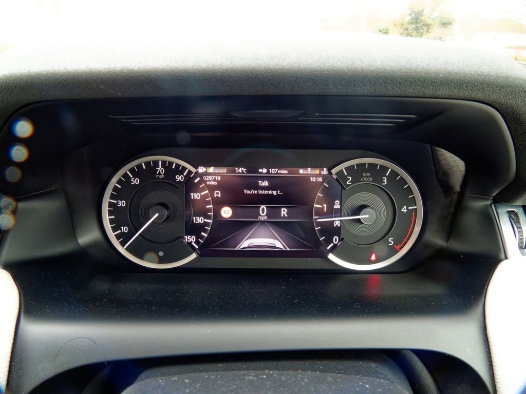 Used Land Rover Discovery Sport 2022 for sale - 76417653: Photo 40