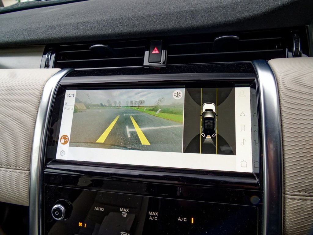 Used Land Rover Discovery Sport 2022 for sale - 76417653: Photo 41