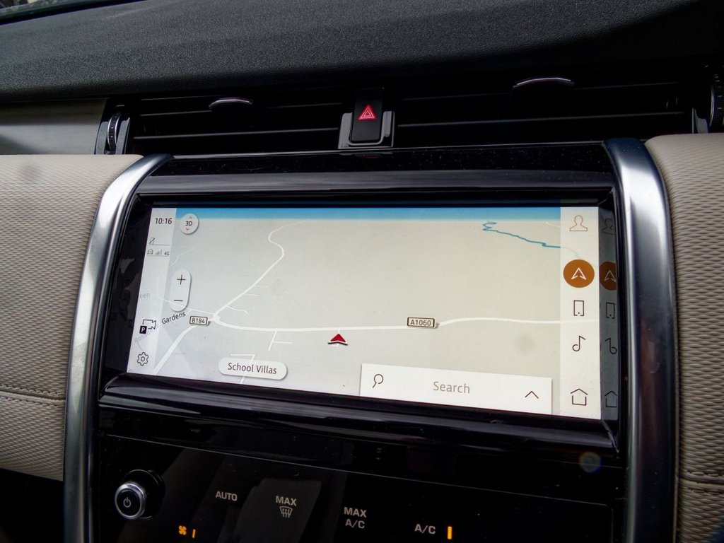 Used Land Rover Discovery Sport 2022 for sale - 76417653: Photo 42