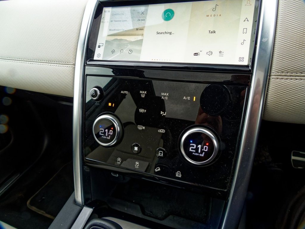 Used Land Rover Discovery Sport 2022 for sale - 76417653: Photo 44