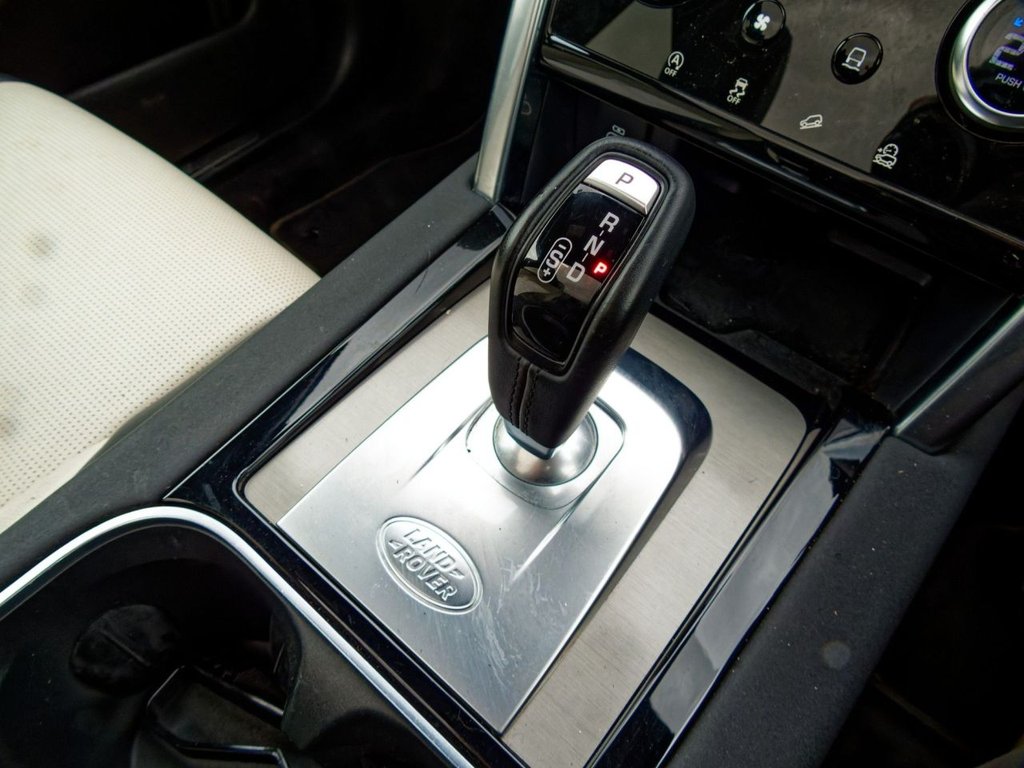 Used Land Rover Discovery Sport 2022 for sale - 76417653: Photo 45