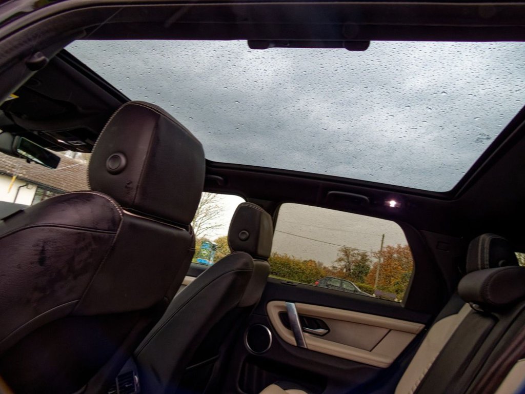 Used Land Rover Discovery Sport 2022 for sale - 76417653: Photo 46