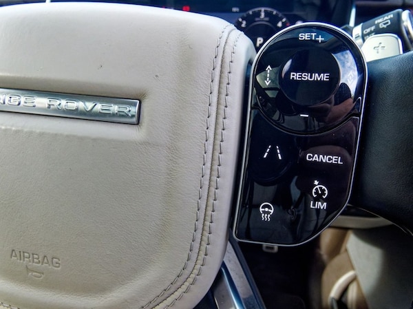 Used Land Rover Range Rover 2018 for sale - 75503209: Photo 38