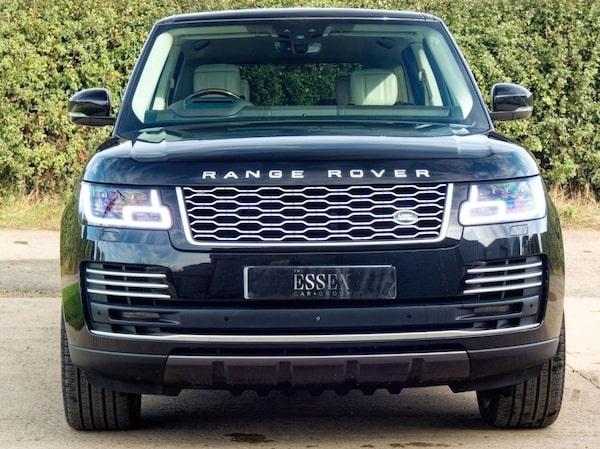 Used Land Rover Range Rover 2018 for sale - 75503209: Photo 3