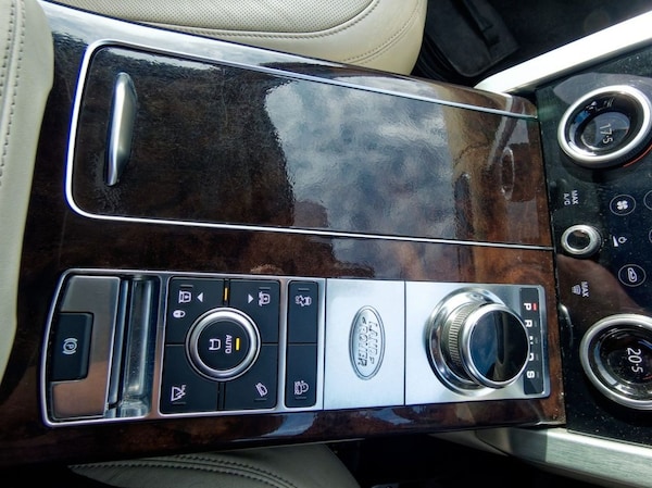 Used Land Rover Range Rover 2018 for sale - 75503209: Photo 44
