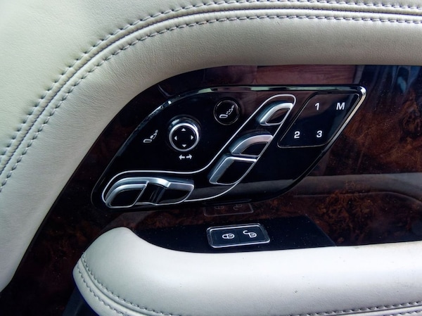 Used Land Rover Range Rover 2018 for sale - 75503209: Photo 47