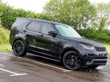 Used Land Rover Discovery 2019 for sale - 74877303: Photo
