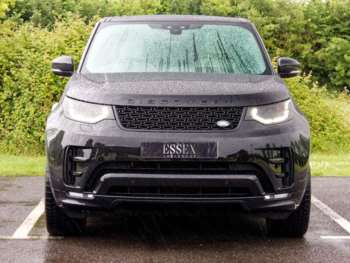 Used Land Rover Discovery 2019 for sale - 74877303: Photo