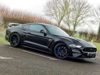 Used Ford Mustang 2018 for sale - 73436268: Photo