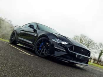 Used Ford Mustang 2018 for sale - 73436268: Photo