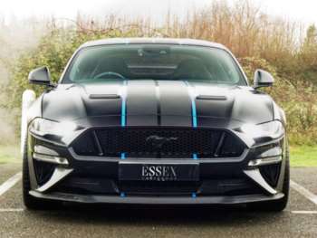 Used Ford Mustang 2018 for sale - 73436268: Photo