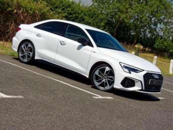 Used Audi A3 2021 for sale - 75181877: Photo