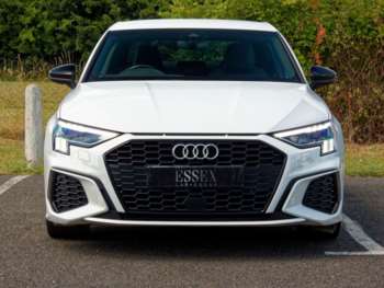 Used Audi A3 2021 for sale - 75181877: Photo
