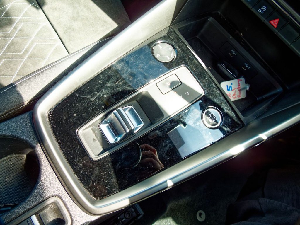 Vehicle 43