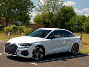 Used Audi A3 2021 for sale - 75181877: Photo