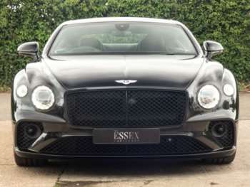 Used Bentley Continental 2019 for sale - 72443464: Photo