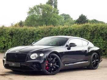 Used Bentley Continental 2019 for sale - 72443464: Photo