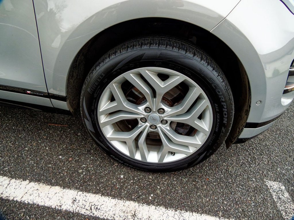 Used Land Rover Range Rover Evoque 2019 for sale - 76510025: Photo 14