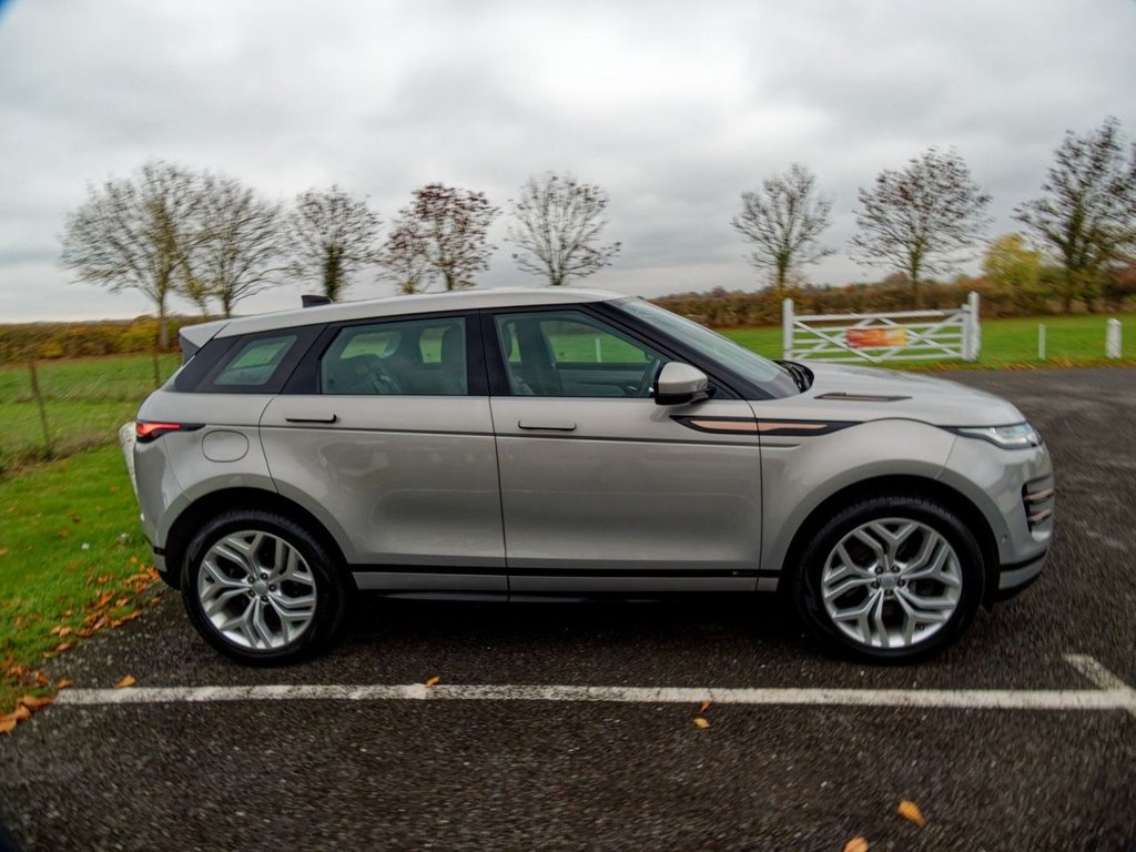 Used Land Rover Range Rover Evoque 2019 for sale - 76510025: Photo 24