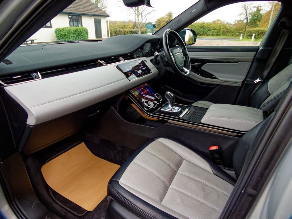 Used Land Rover Range Rover Evoque 2019 for sale - 76510025: Photo 28