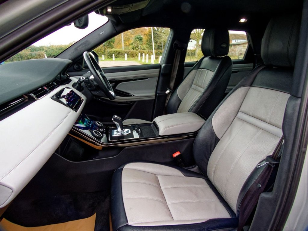 Used Land Rover Range Rover Evoque 2019 for sale - 76510025: Photo 29