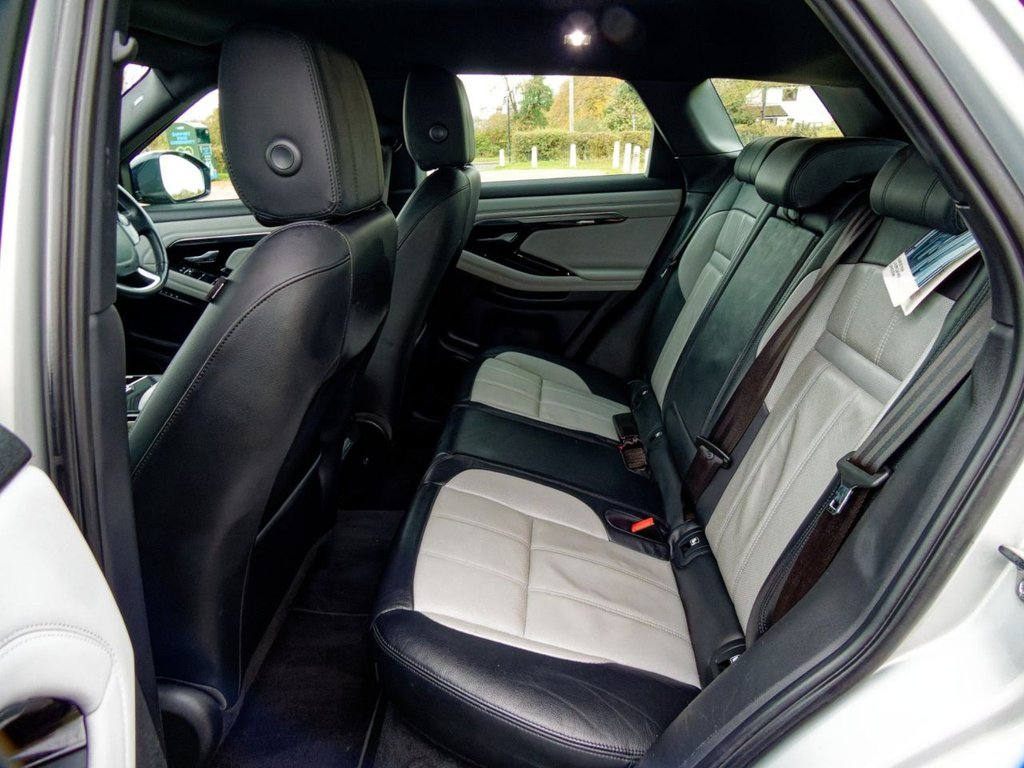 Used Land Rover Range Rover Evoque 2019 for sale - 76510025: Photo 30