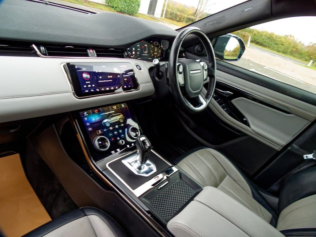 Used Land Rover Range Rover Evoque 2019 for sale - 76510025: Photo 31