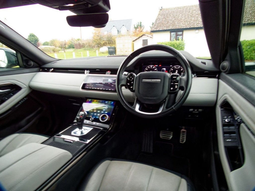 Used Land Rover Range Rover Evoque 2019 for sale - 76510025: Photo 32